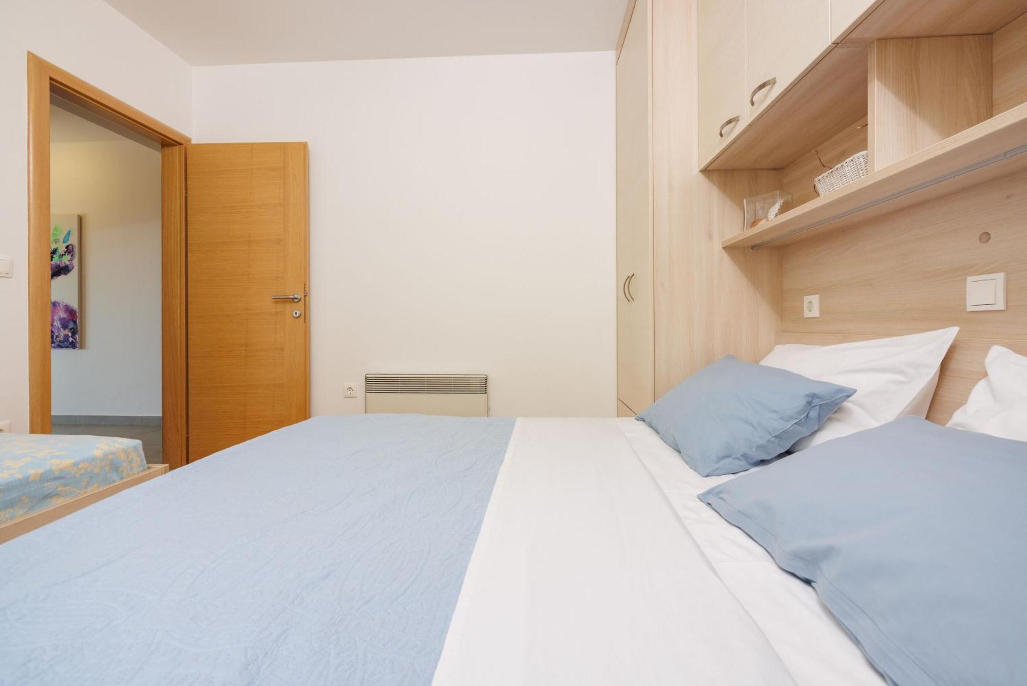 Apartments Petak Novi Dramalj Luaran gambar